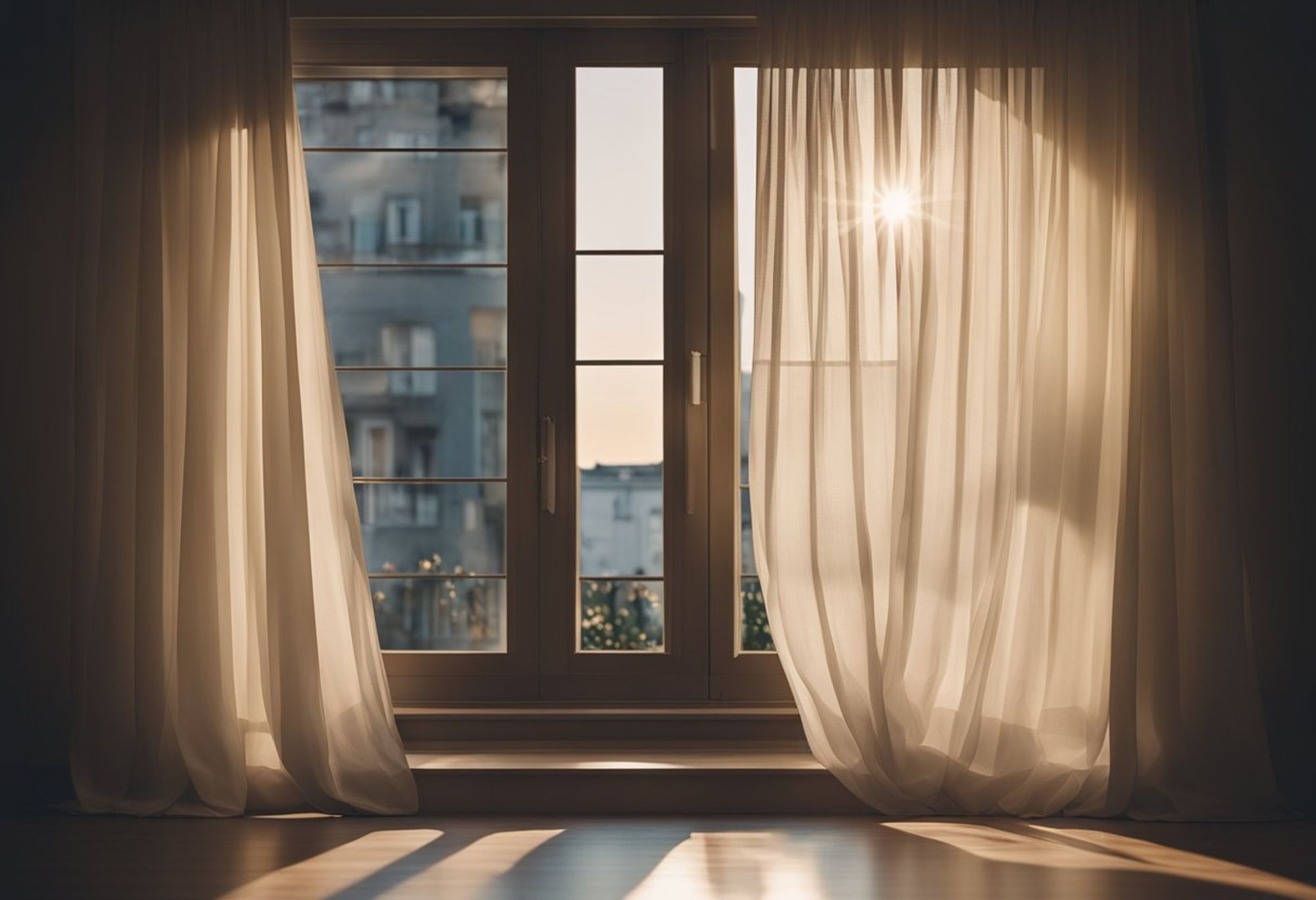 Transform Your Space: Elevate Home Decor with Stunning Curtains