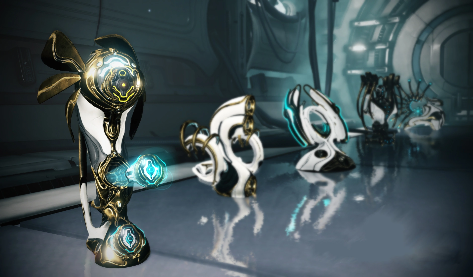 Artistry Unleashed: The Impact of Ayatan Sculptures Decor in Modern Spaces