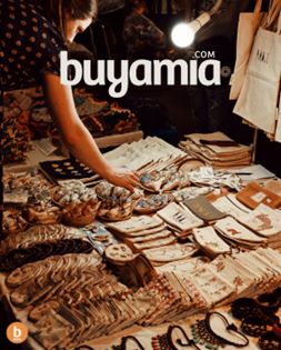 Breaking Down the Barriers: How Buyamia is Facilitating Access to Locally Produced Goods from Indone