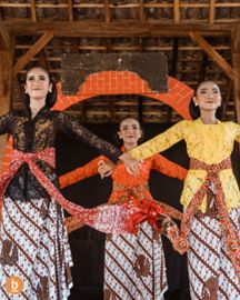 Unveiling Indonesia’s Cultural Wealth: Fostering Tourism and Economic Prosperity