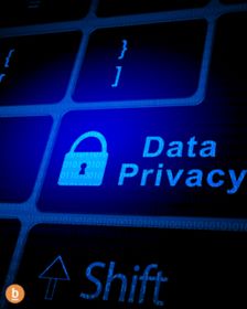 Technology Giants Face Scrutiny Over Data Privacy