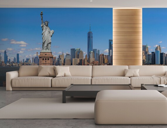 Artistry Unleashed: The Impact of Statue of Liberty Decorations in Modern Spaces