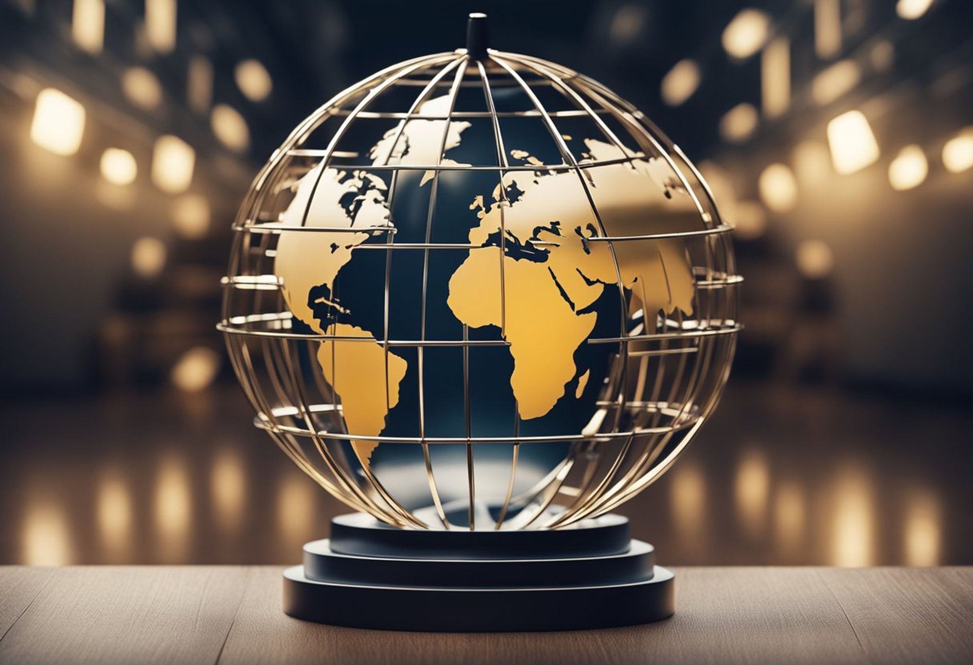 Navigate Global Sourcing Challenges: Your 2024 Guide