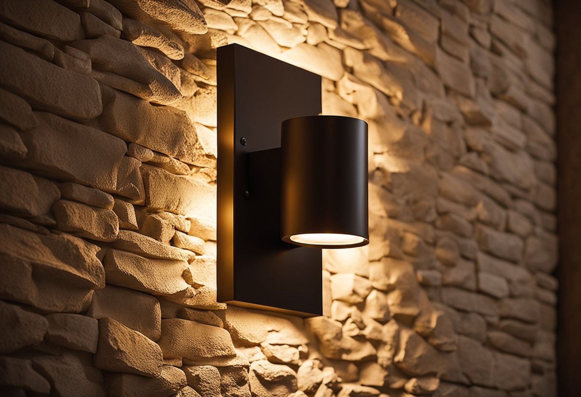 Illuminate Your Space: Enhance Home Decor with Elegant Wall Sconces!