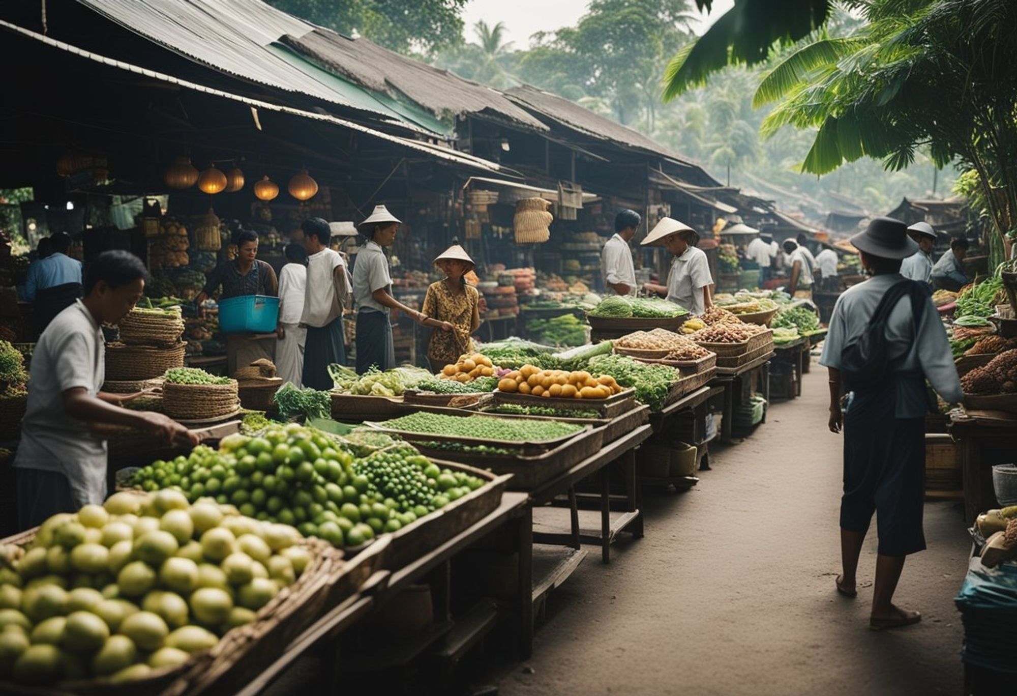 The Ultimate Checklist for Sourcing Products in Indonesia